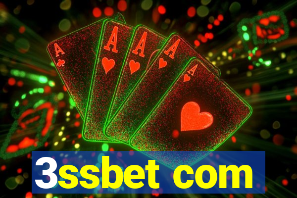 3ssbet com